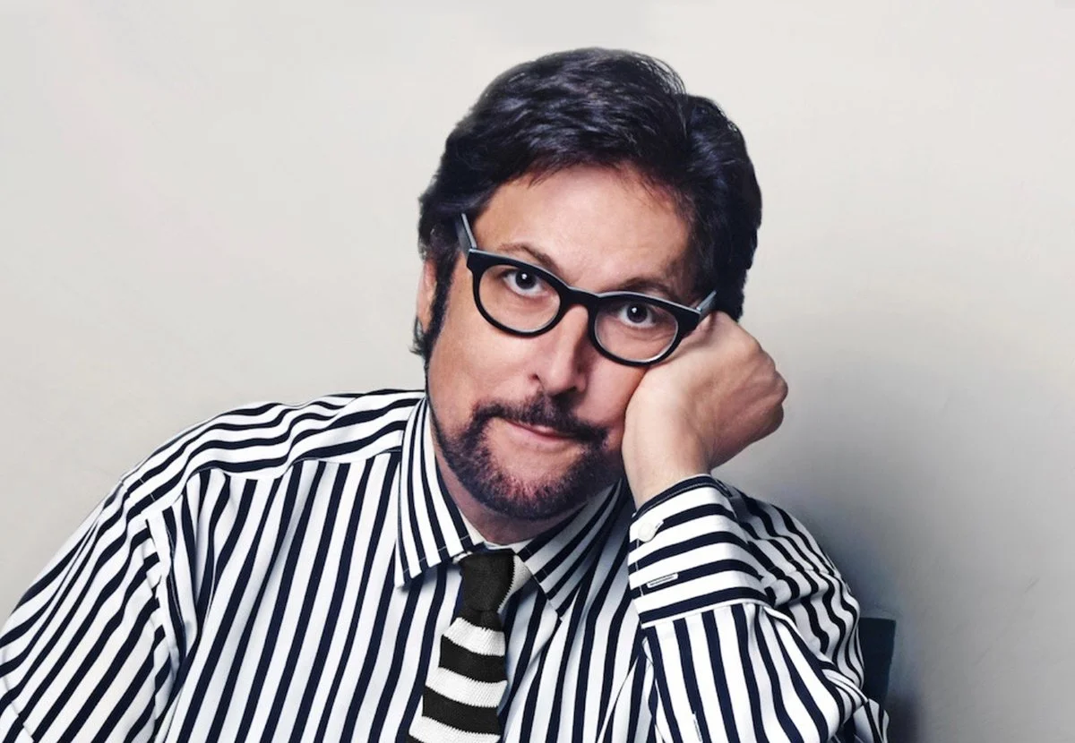 Stephen Bishop on Brian Wilson — Brian Wilson